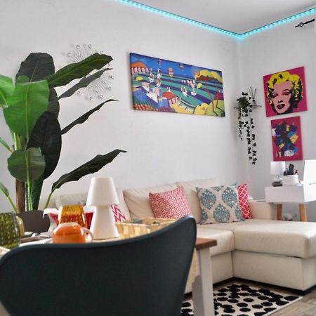 B&B Rosa Dei Venti Santa Teresa Gallura Buitenkant foto