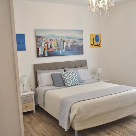 B&B Rosa Dei Venti Santa Teresa Gallura Buitenkant foto
