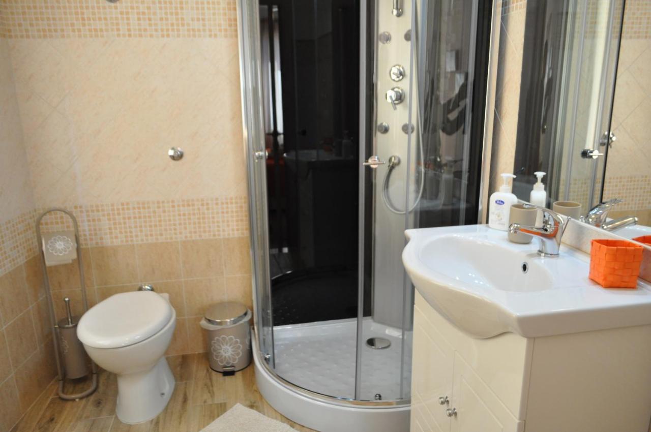 B&B Rosa Dei Venti Santa Teresa Gallura Buitenkant foto