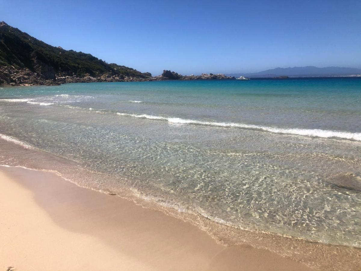 B&B Rosa Dei Venti Santa Teresa Gallura Buitenkant foto