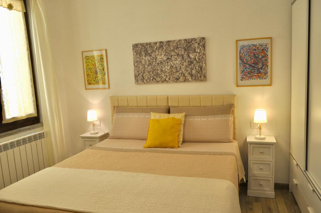 B&B Rosa Dei Venti Santa Teresa Gallura Buitenkant foto